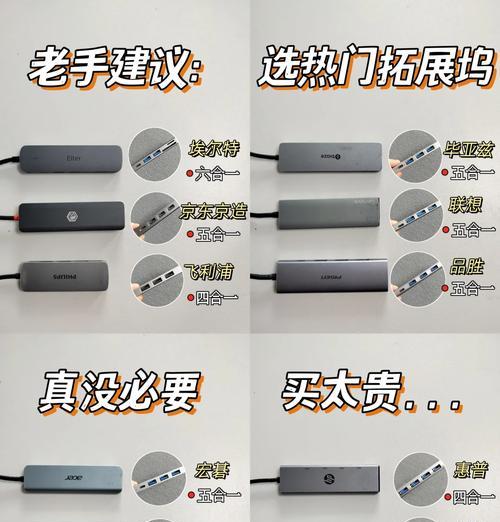 新征途特斯拉扩展坞的使用方法是什么？  第2张