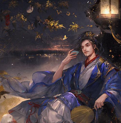三国杀陈陈啊啊啊歌曲名是什么？这首歌的含义是什么？  第3张