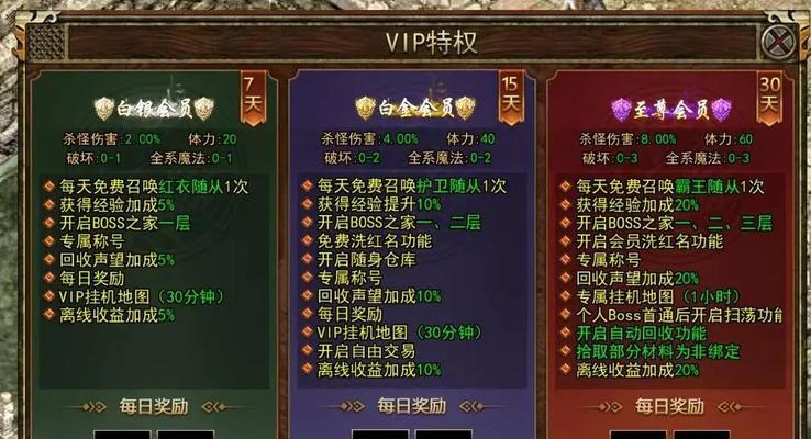 热血传奇中皓月印装备如何获取？途径有哪些？  第2张