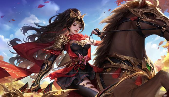小乔三国杀皮肤名称是什么？如何获取该皮肤？  第2张
