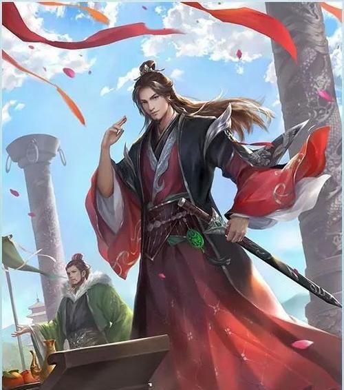 曹阿瞒在三国杀中的含义是什么？这个梗是如何产生的？  第3张