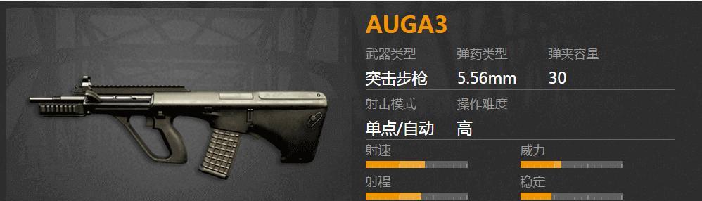 绝地求生步枪绿血如何获取？刷绿血的正确方法是什么？  第3张
