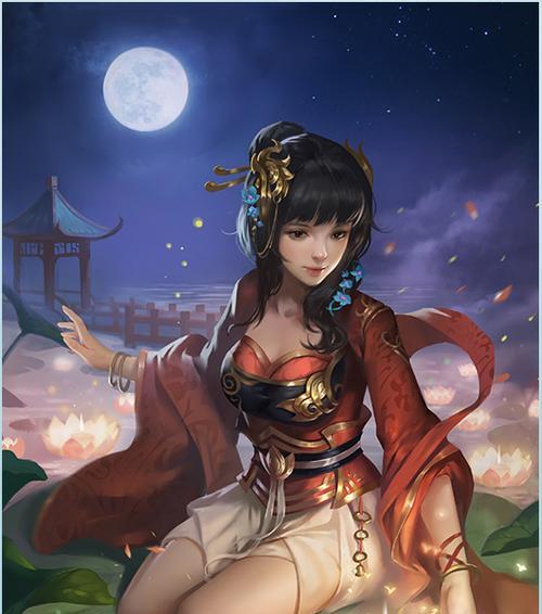 三国杀侯姐的真实姓名是什么？侯姐有何背景故事？  第3张