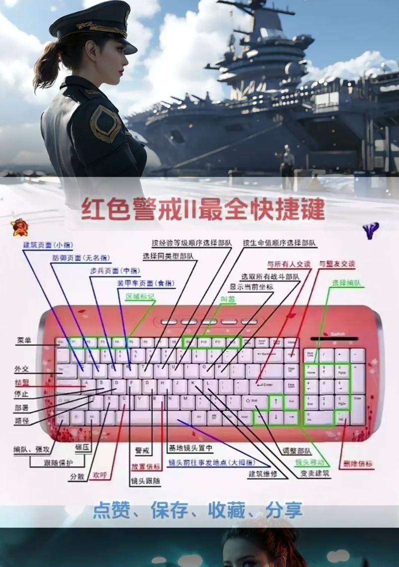 反恐精英自定义键盘键位方法？  第3张