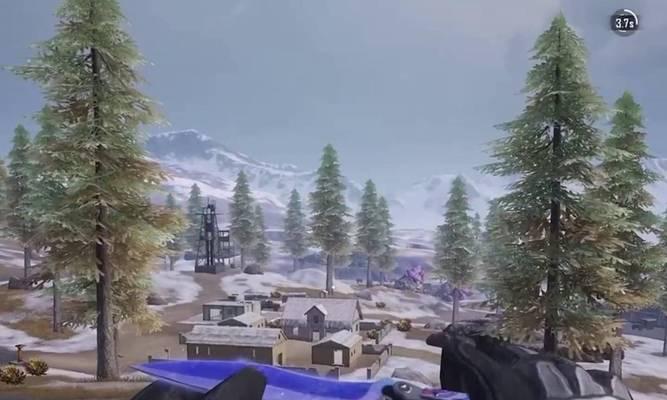 雪峰玩绝地求生的体验如何？雪峰的绝地求生游戏风格是什么？  第2张