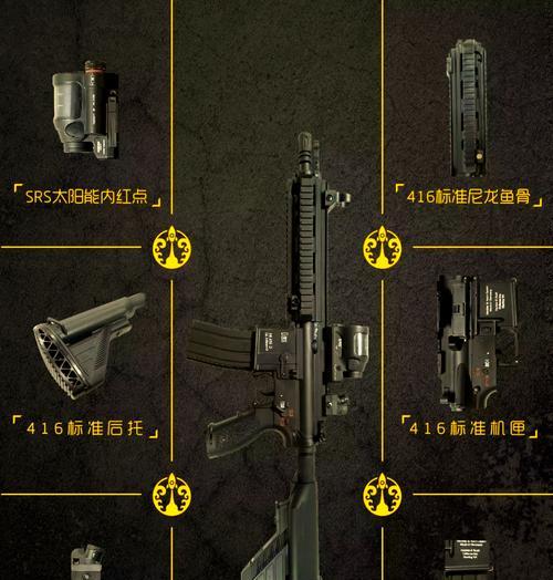 绝地求生绳索枪使用方法是什么？如何正确使用绳索枪？  第1张