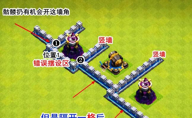 小狼部落如何获得？部落冲突中获取小狼部落的方法是什么？  第3张