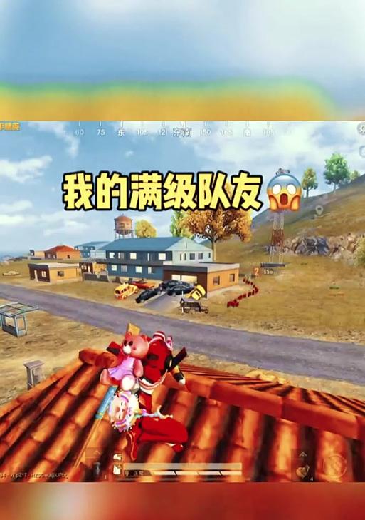 绝地求生中卡汽油桶的方法是什么？有什么用途？  第3张