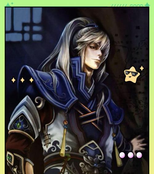 三国杀中废太子的台词有哪些？台词背后的意义是什么？  第2张
