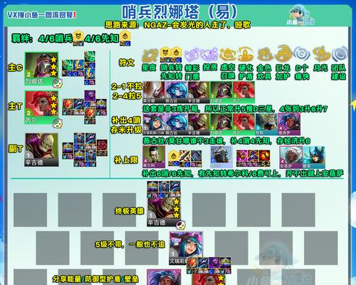 勇者战令刀塔打怪技巧有哪些？  第1张