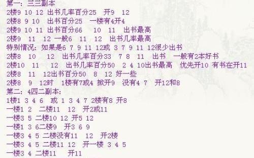 勇者战令刀塔打怪技巧有哪些？  第3张