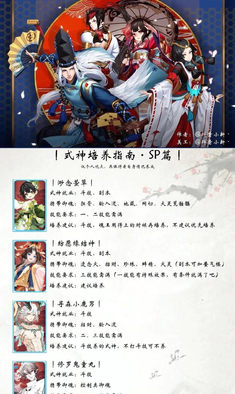 阴阳师怎么更换组队式神？组队式神更换方法是什么？  第3张