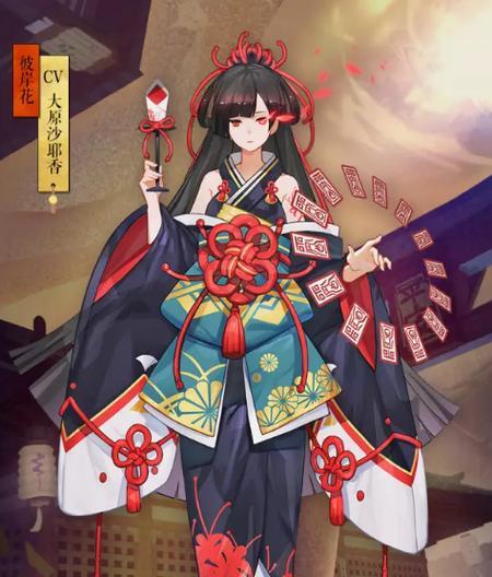 阴阳师地鬼镜姬副本打法是什么？需要哪些式神？  第3张