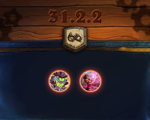 炉石传说中恶魔之种为何消失？  第2张