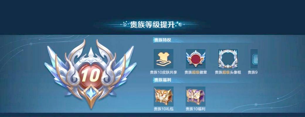 王者荣耀中如何开启王者特权？特权有哪些？  第1张