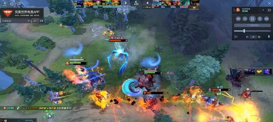 dota2完美级别的体验如何？  第2张