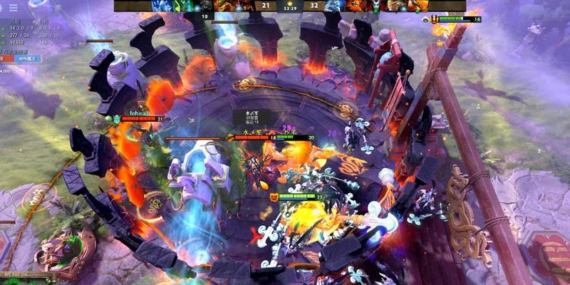 dota2完美级别的体验如何？  第1张