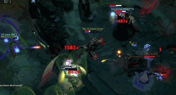 dota8.63卡顿问题如何解决？  第1张