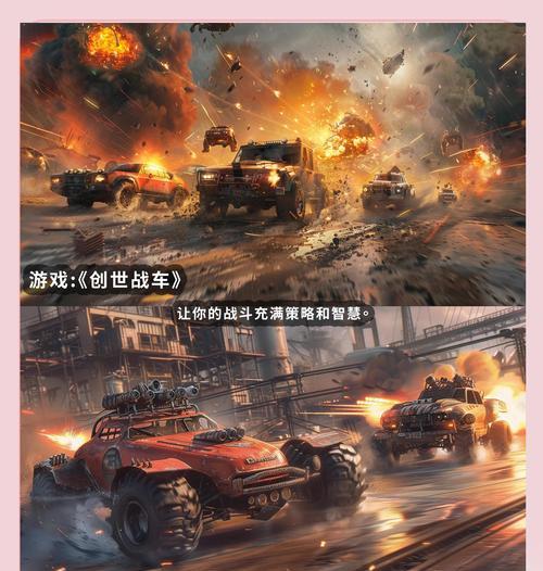 创世战车端游启动失败的原因及解决方法是什么？  第3张