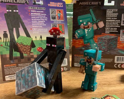 拓宽地面在Minecraft中如何实现？  第2张