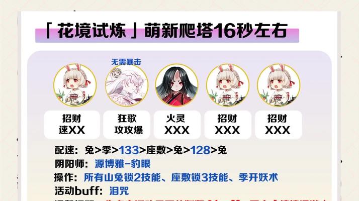 狐季阵容如何应对？克制狐季阵容的有效策略是什么？  第2张