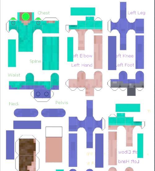 我的世界空单元的制作方法是什么？空单元有何作用？  第3张