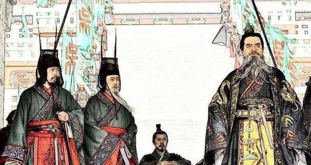 率土之滨褒姒属性技能分析（游戏中褒姒属性技能介绍及技能效果详解）  第3张