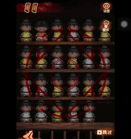 布偶村攻略第三章（探险、解谜、挑战全新关卡）  第1张
