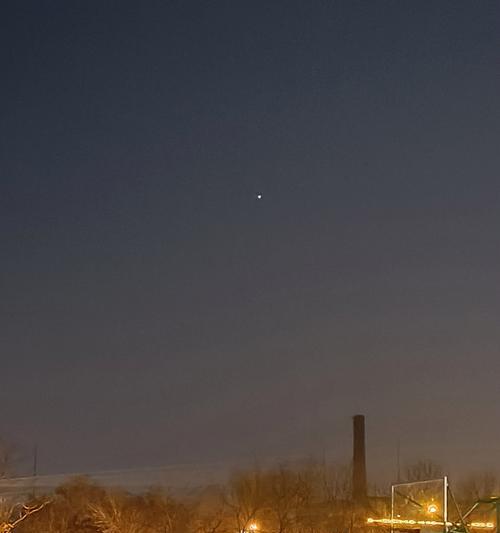 探索宇宙奥秘，揭开月球与月亮的星辰之谜（以游戏方式开启星际探险）  第1张