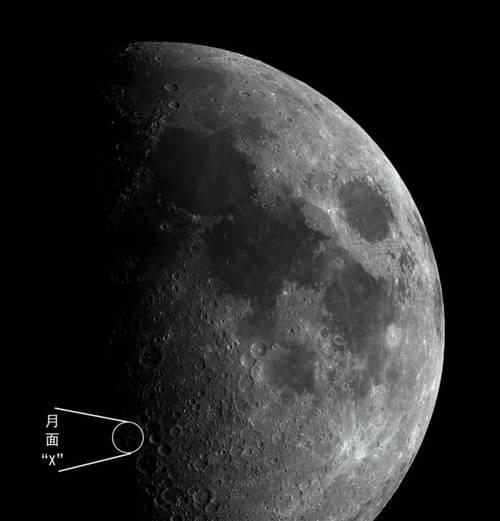 探索宇宙奥秘，揭开月球与月亮的星辰之谜（以游戏方式开启星际探险）  第3张