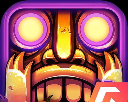 《神庙逃亡2》游戏全攻略（探险解谜）  第3张