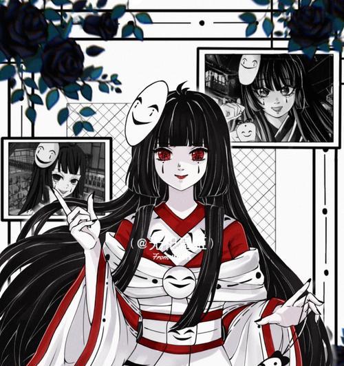 《深渊地平线鬼姬获得方法攻略》（玩转鬼姬）  第1张