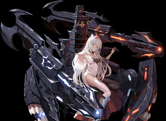 《深渊地平线鬼姬获得方法攻略》（玩转鬼姬）  第3张