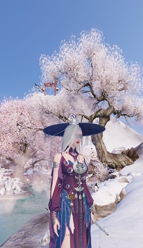 《天涯明月刀手游》半青少女曲谱获取方法大揭秘（玩转游戏）  第1张