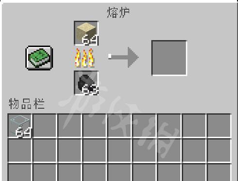 《我的世界》中洗矿机的制作方法是什么？需要哪些材料？  第3张