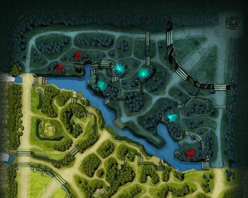 DOTA与电脑对战打印设置？如何配置电脑玩家？  第2张