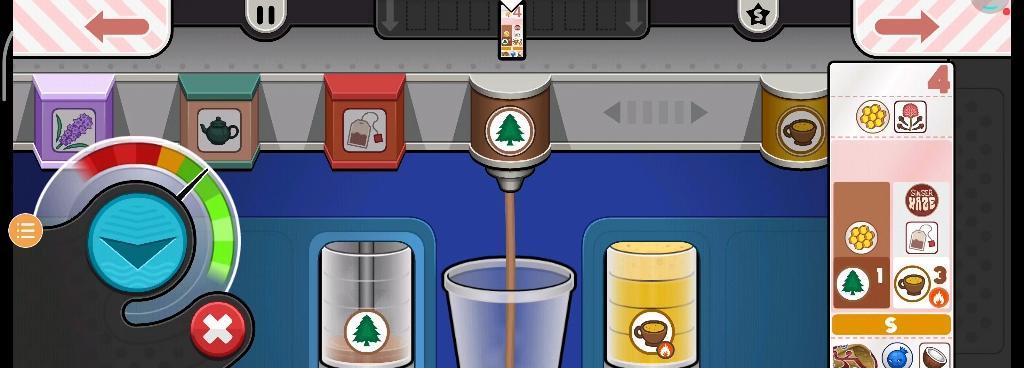 《老爹奶茶店满分玩法攻略》（成为老爹奶茶店满分玩家的关键技巧和策略）  第1张