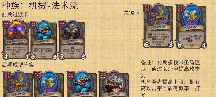 酒馆战棋中法术宰割如何获得？  第1张