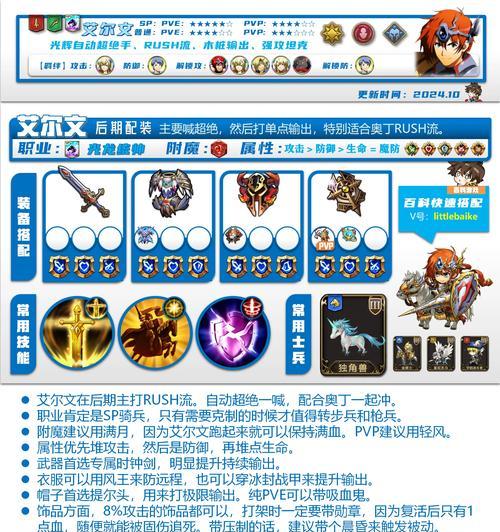 梦幻模拟战胧附魔（挑战极限）  第1张