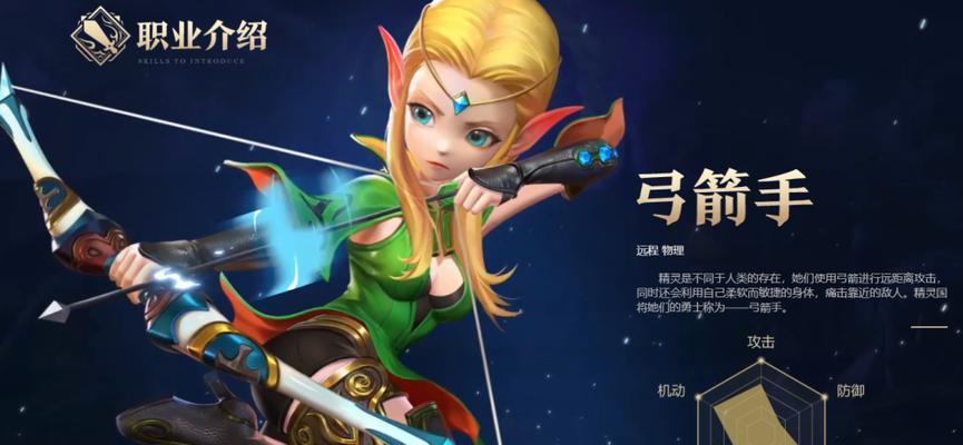 龙之谷手游雷神输出实战攻略（掌握操作技巧）  第1张