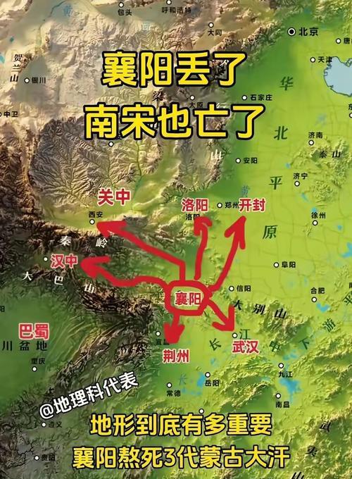 新真三国无双起源中如何到达襄阳？襄阳的路线图是怎样的？  第1张
