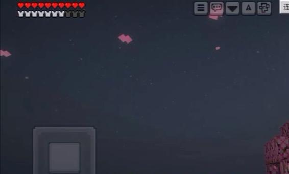 在Minecraft中星星的摆放技巧是什么？  第2张