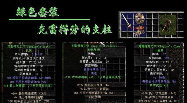 《啪嗒砰3》游戏攻击速度解析（深入探究游戏中攻击速度的重要性及优化方法）  第3张