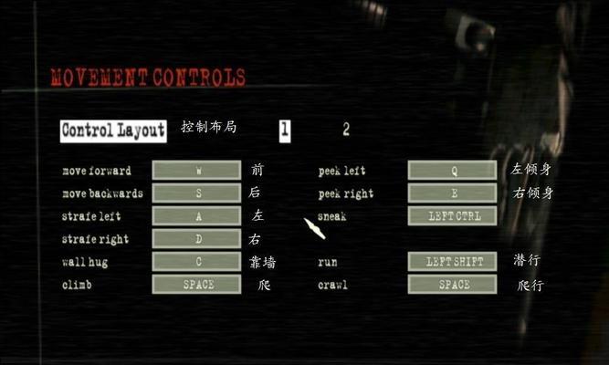 《侠盗猎魔》游戏完全攻略（成为顶级猎魔者的关键技巧与策略）  第2张