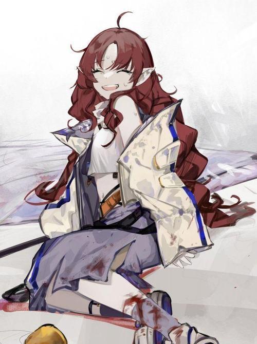 明日方舟桃金娘（全面分析桃金娘的优势与劣势）  第1张