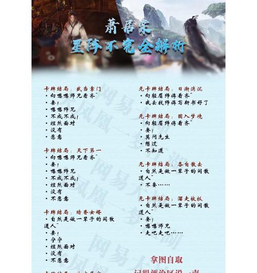 《一梦江湖》楼兰蜃影宗师徒博难度打法攻略（挑战极限）  第2张