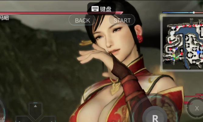 真三国无双7怎么开无双？无双模式的激活和操作方法是什么？  第1张