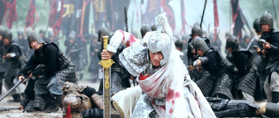 《三国战记素衣赵云禁D武神通关技巧》（掌握禁D技巧）  第2张