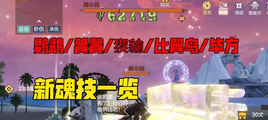 《揭秘以妄想山海宠物属性查看方法》（以游戏为主的宠物属性查询攻略）  第3张