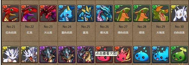 《智龙迷城》游戏蛋系统全攻略（探索游戏中的蛋系统）  第3张